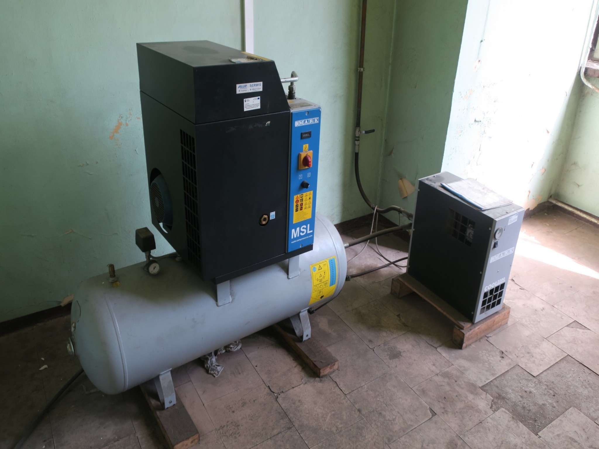 Metalworking machines-2