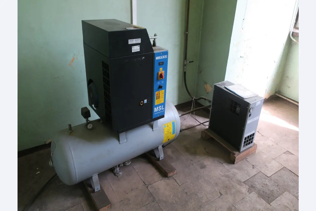 Metalworking machines-2