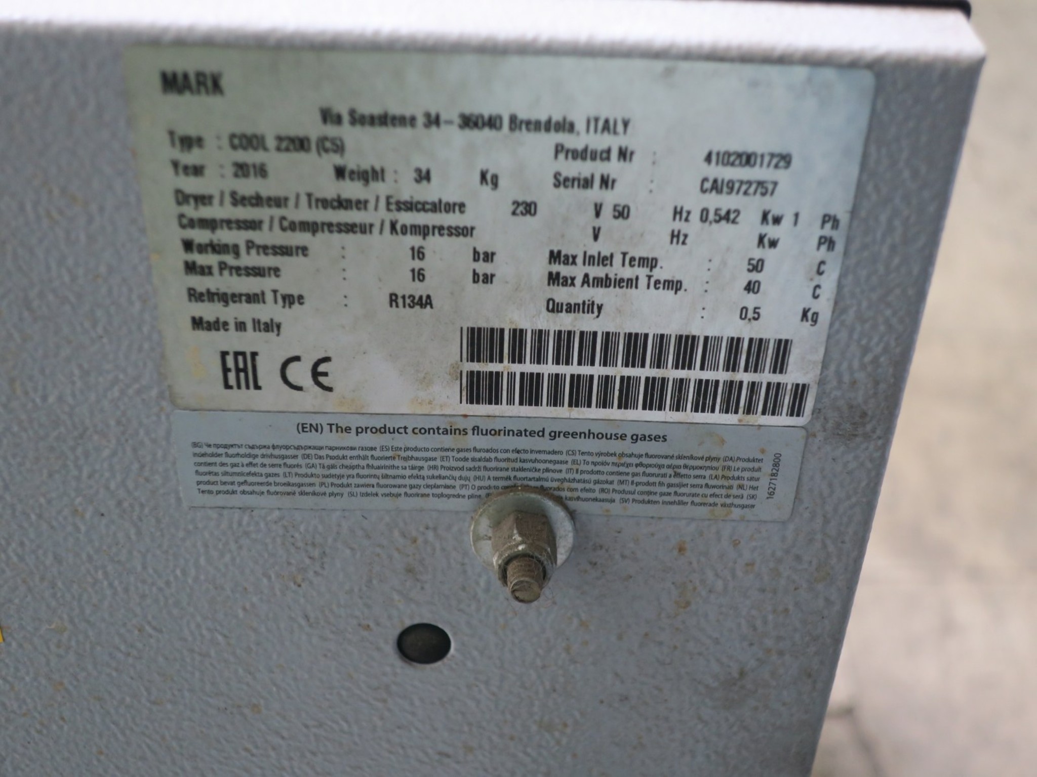 Metalworking machines-4