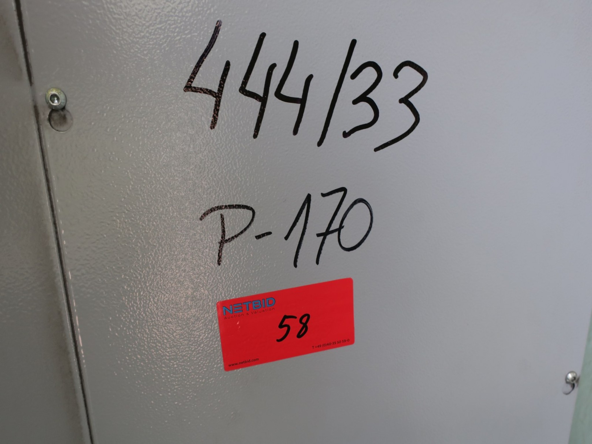 Metalworking machines-6