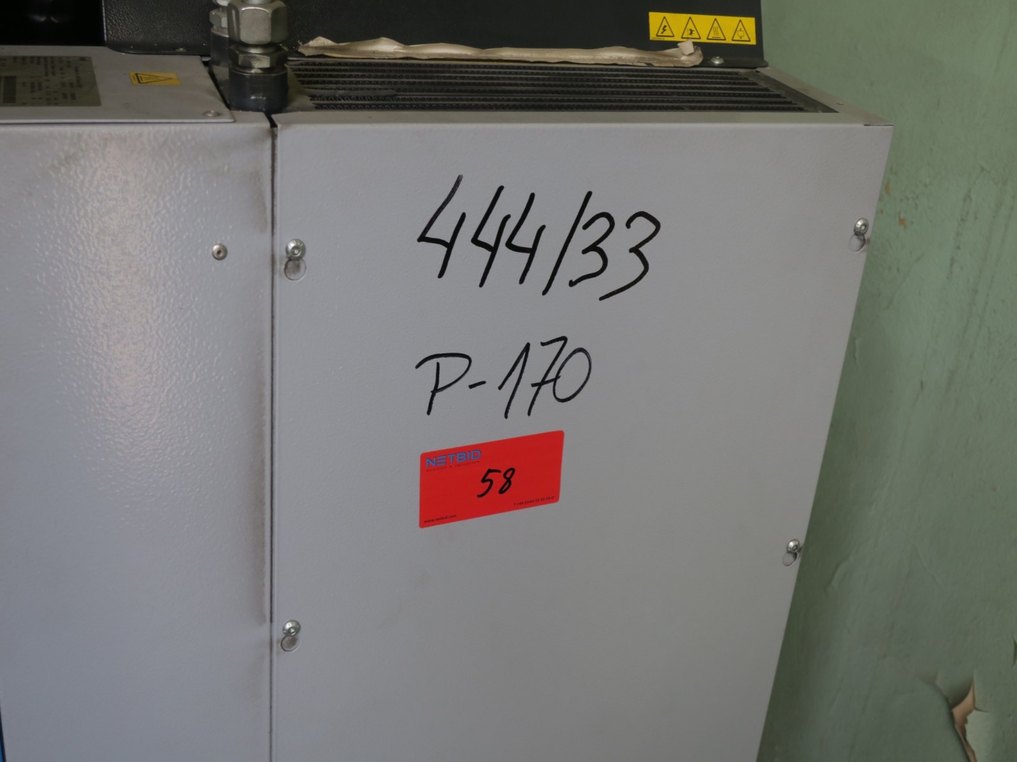 Metalworking machines-8