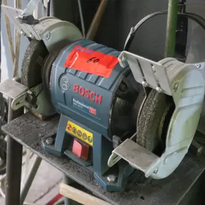 Szlifierka ostrzalka Bosch Professional 6BG 35-15