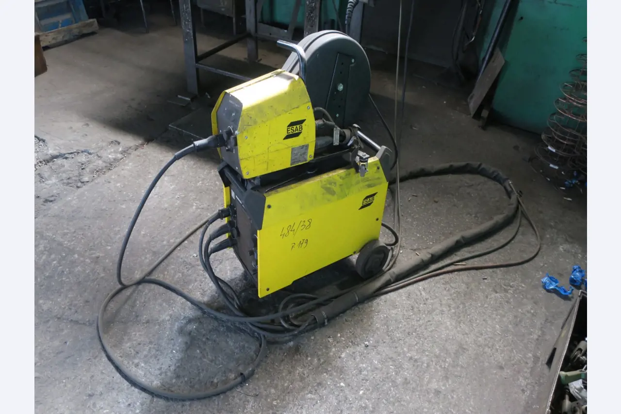 Metalworking machines-1