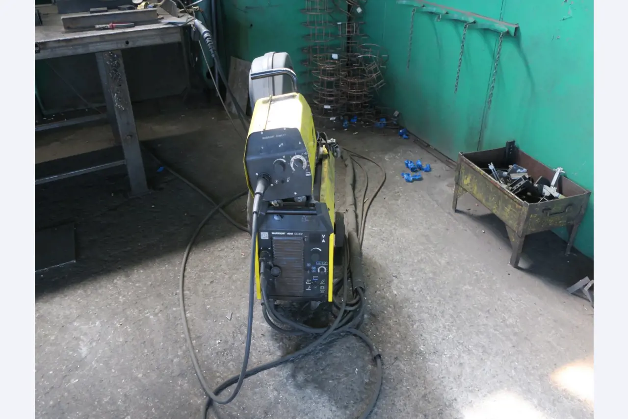 Metalworking machines-2