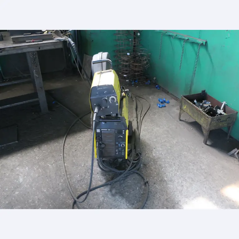 Metalworking machines-2