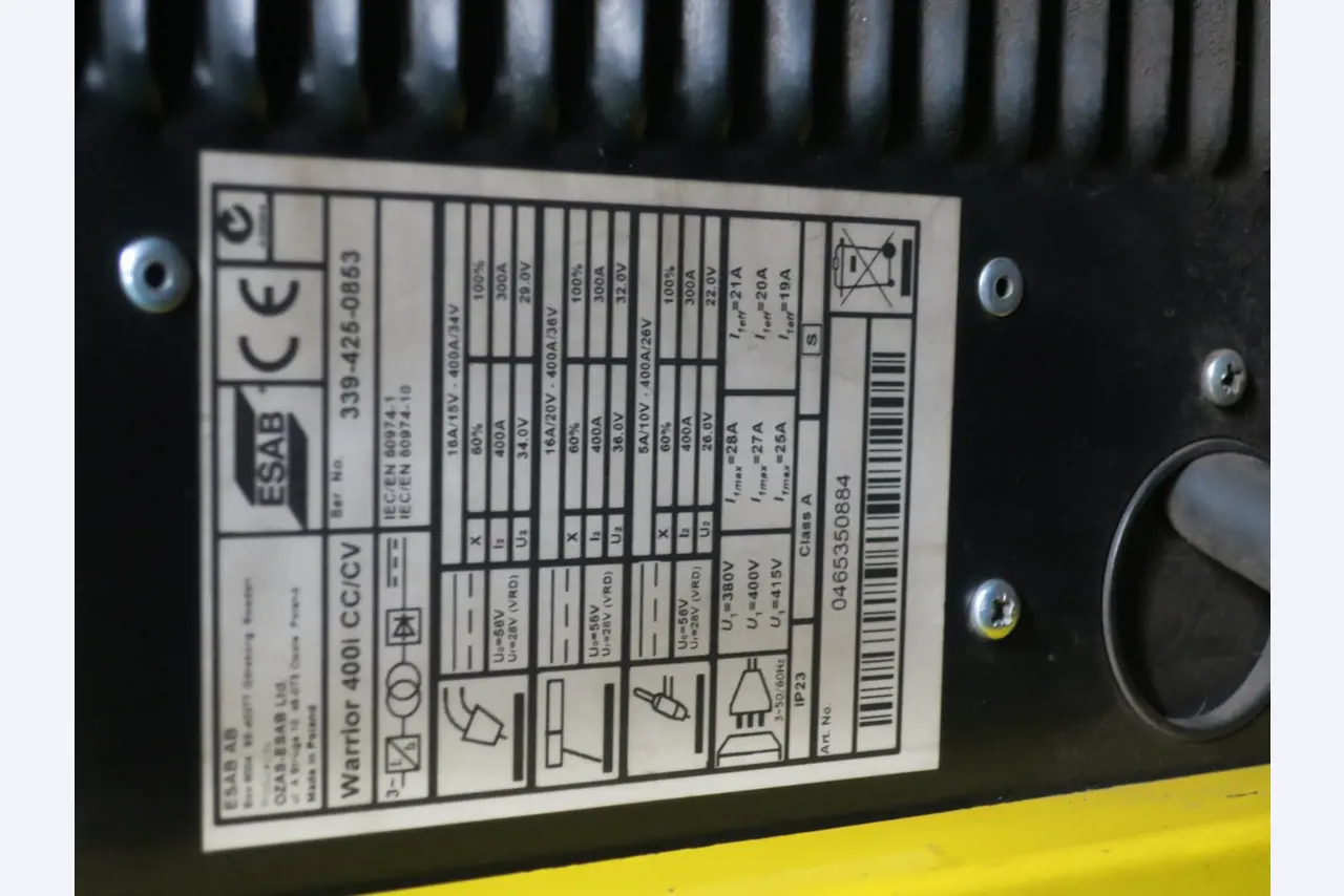 Metalworking machines-5