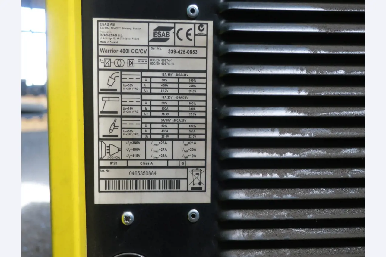 Metalworking machines-7