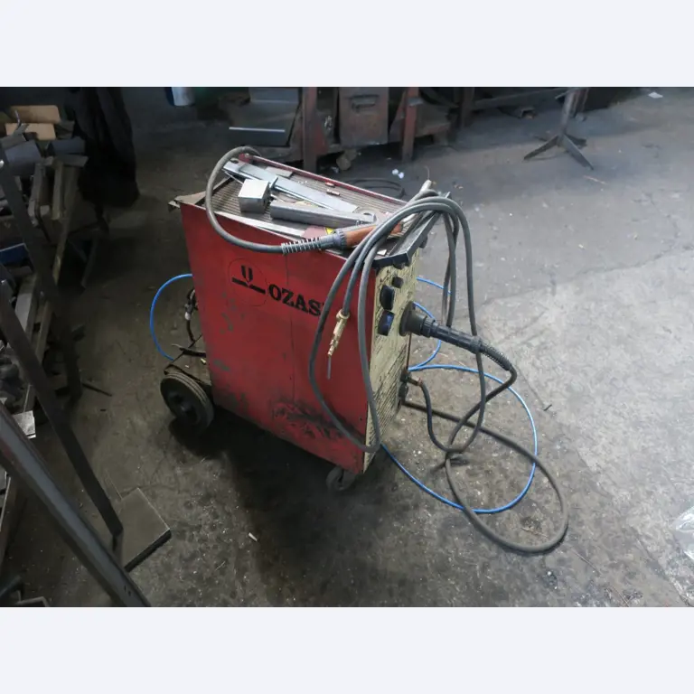 Metalworking machines-1