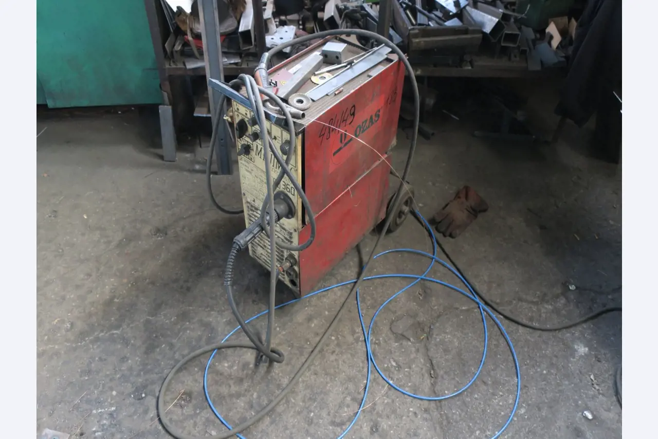 Metalworking machines-2