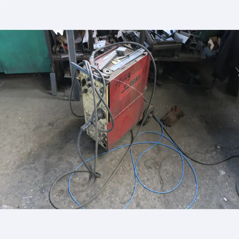 Metalworking machines-2