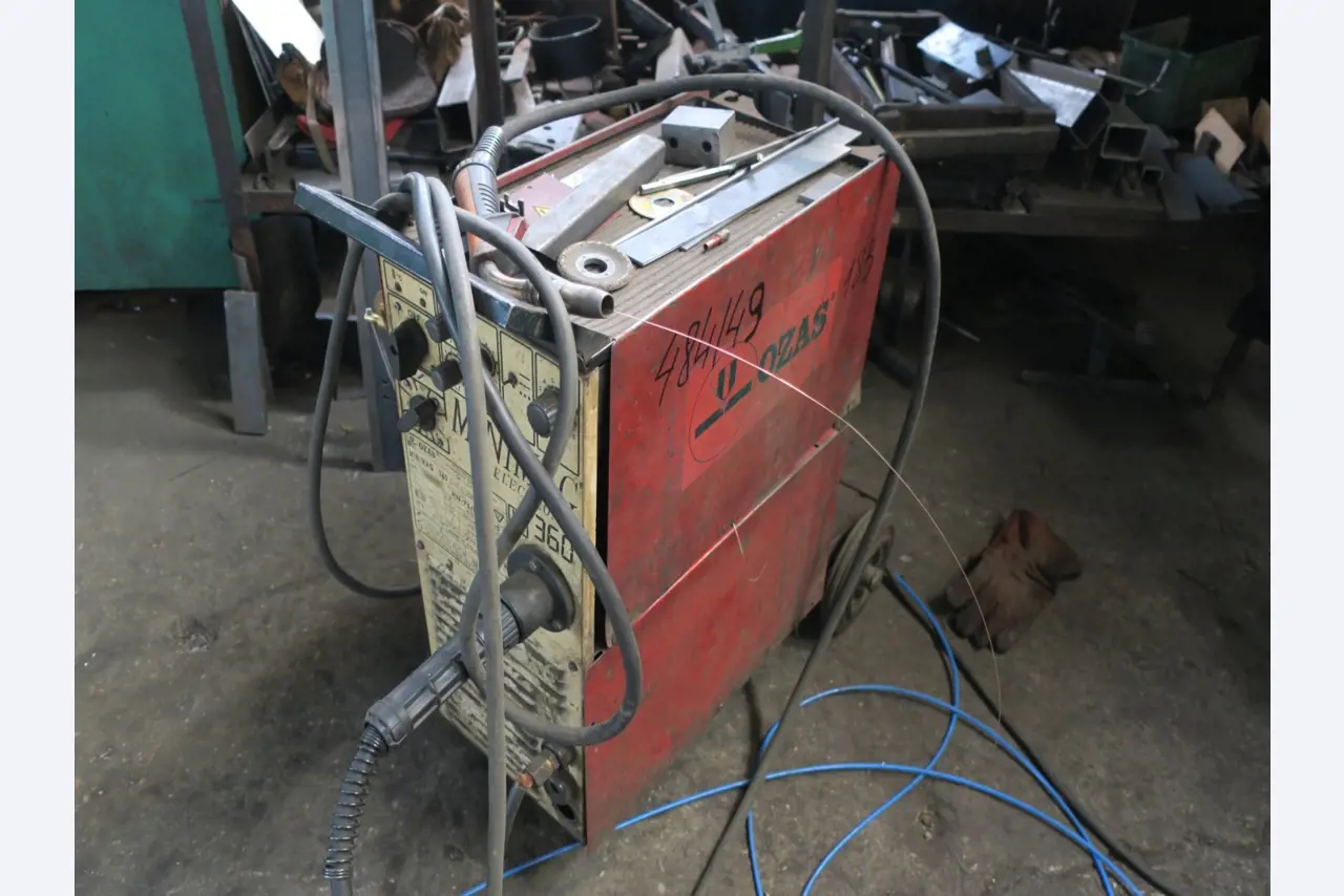 Metalworking machines-3