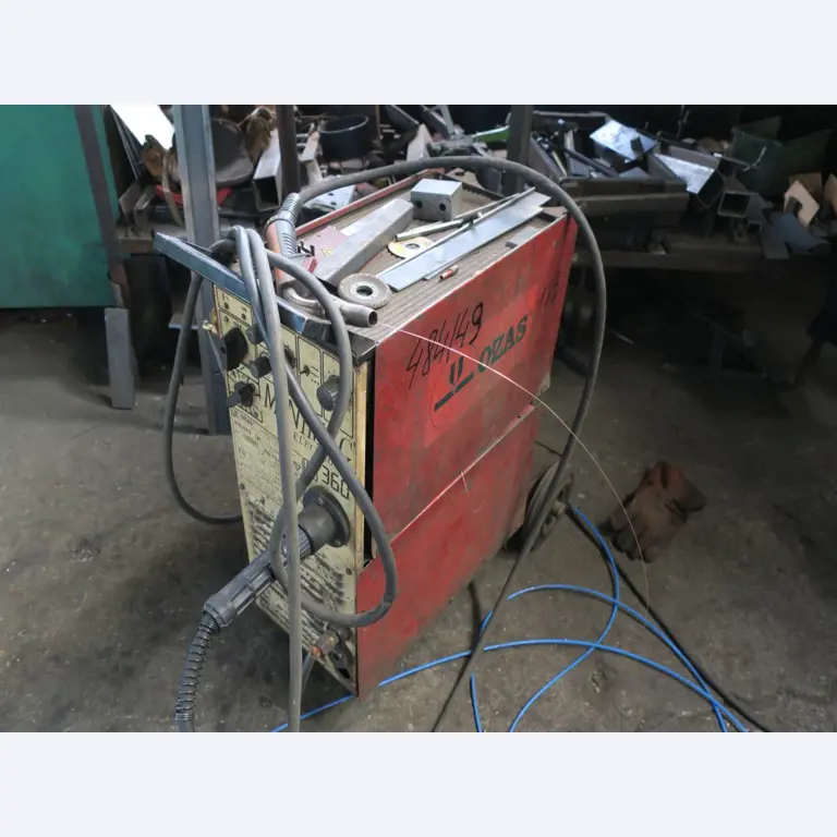 Metalworking machines-3