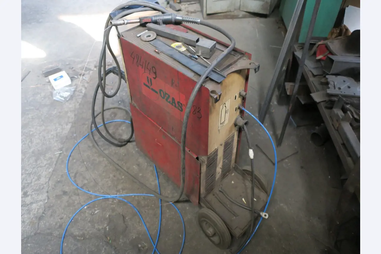 Metalworking machines-4