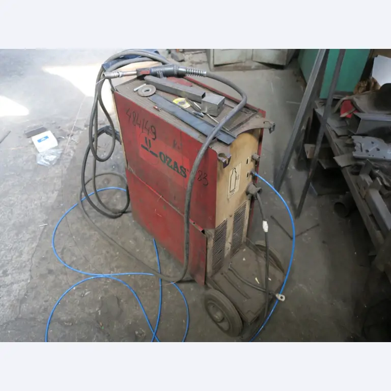 Metalworking machines-4