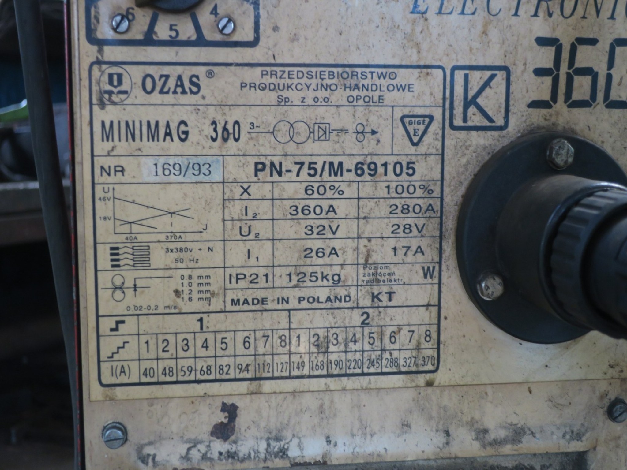 Maszyny do obróbki metalu-5