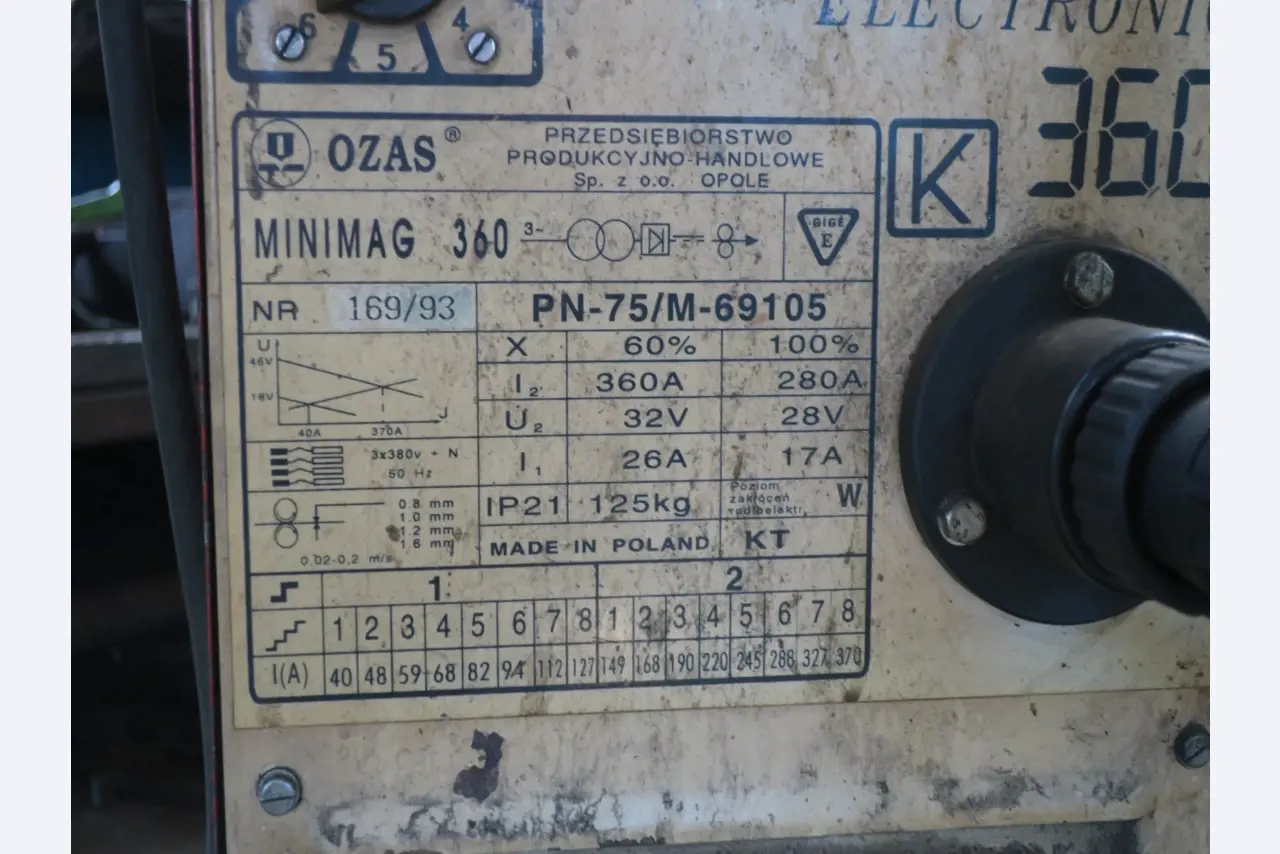 Metalworking machines-5