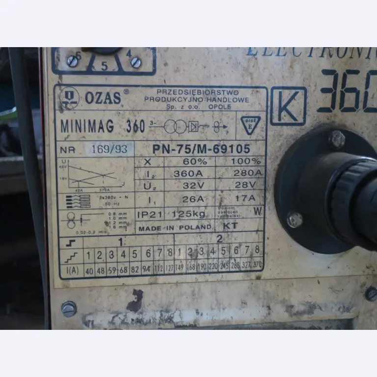 Metalworking machines-5