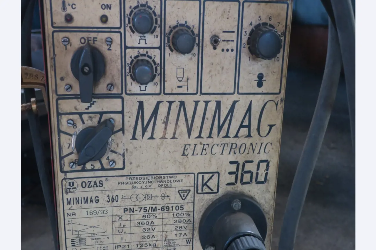 Metalworking machines-6