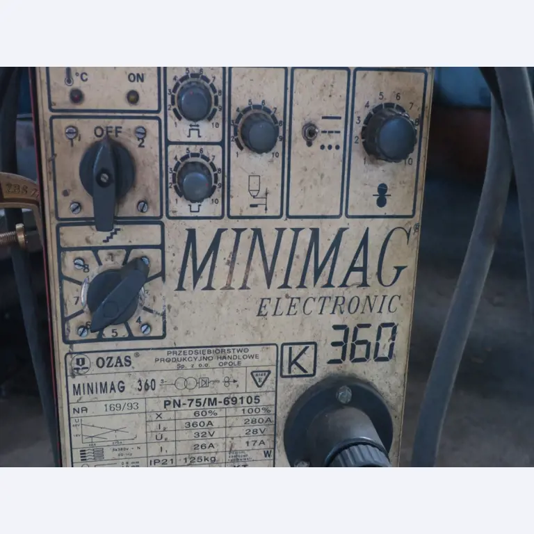 Metalworking machines-6