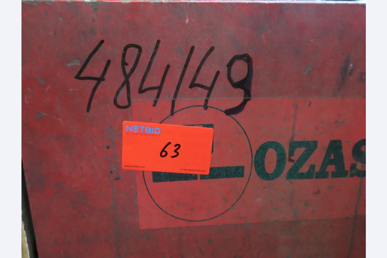 Metalworking machines-7