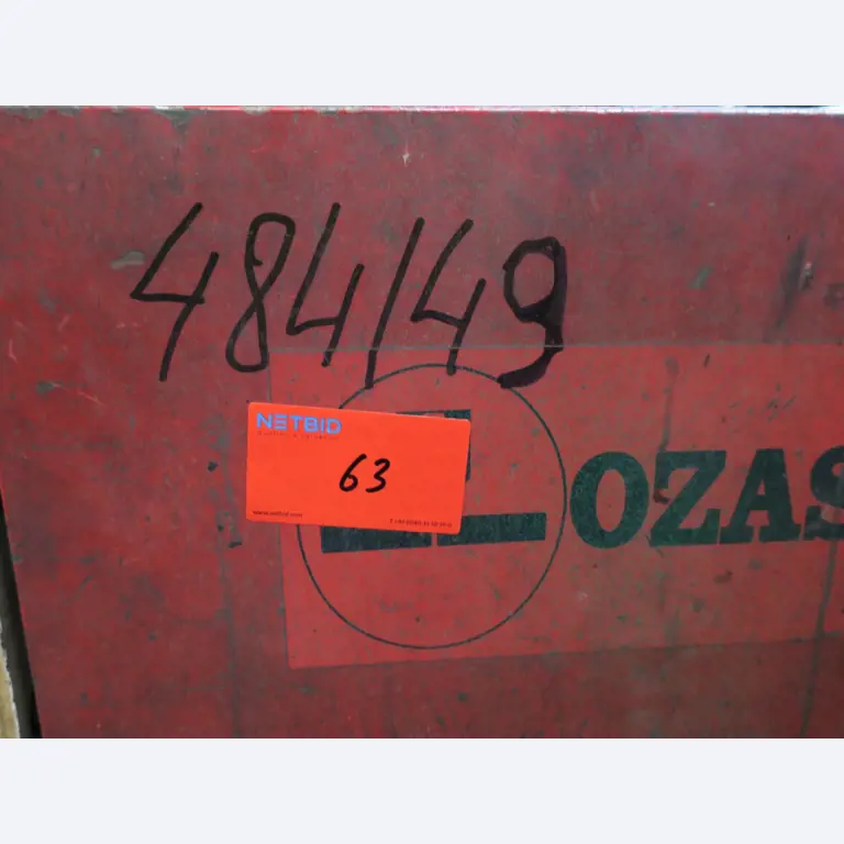 Metalworking machines-7