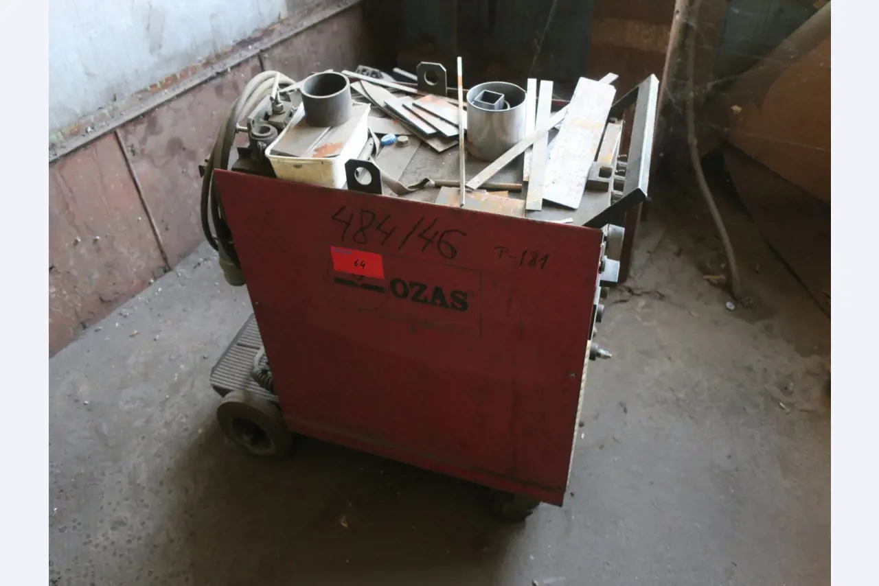 Metalworking machines-2