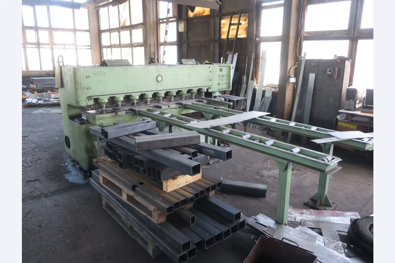 Metalworking machines-1