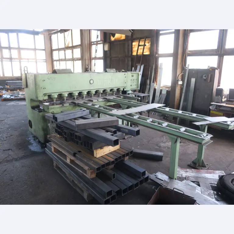 Metalworking machines-1