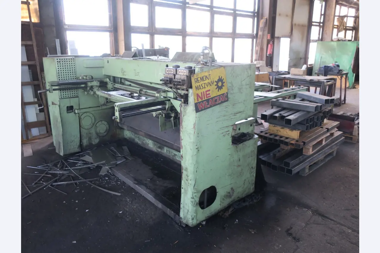 Metalworking machines-2