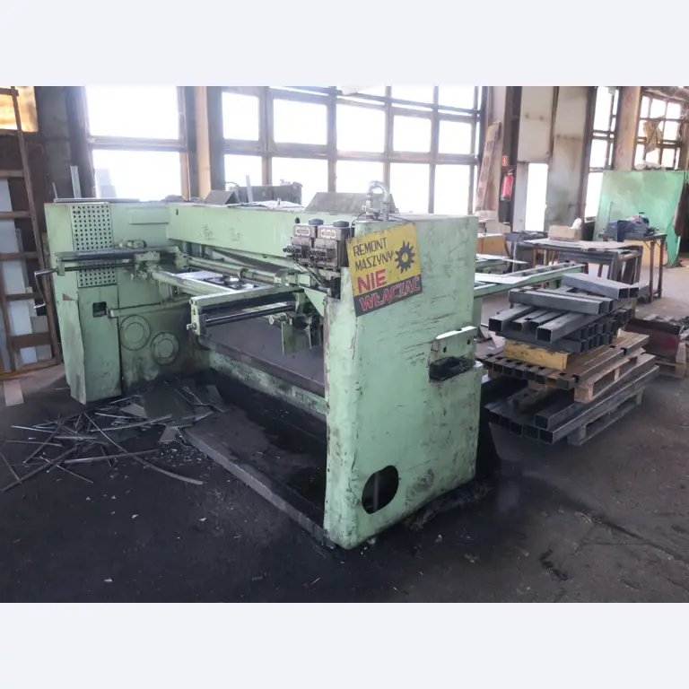 Metalworking machines-2