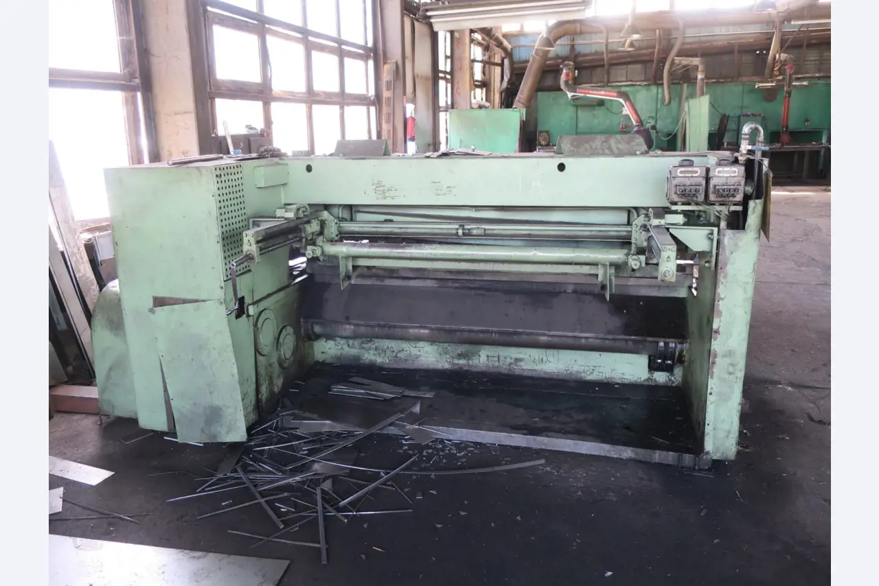 Metalworking machines-3