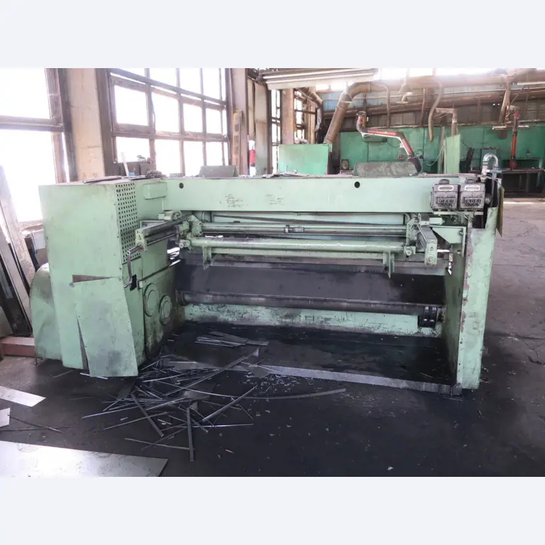 Metalworking machines-3