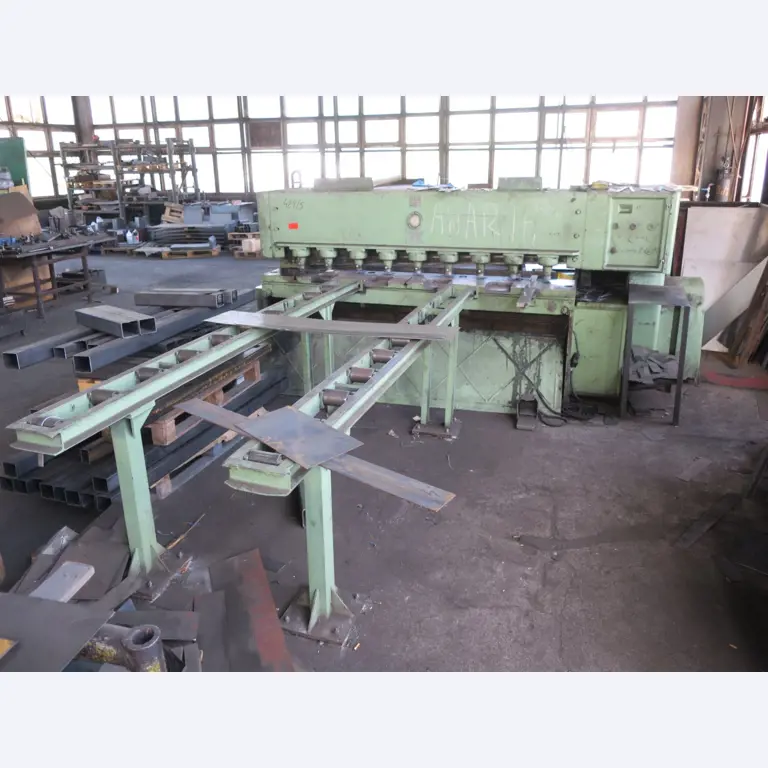 Metalworking machines-4