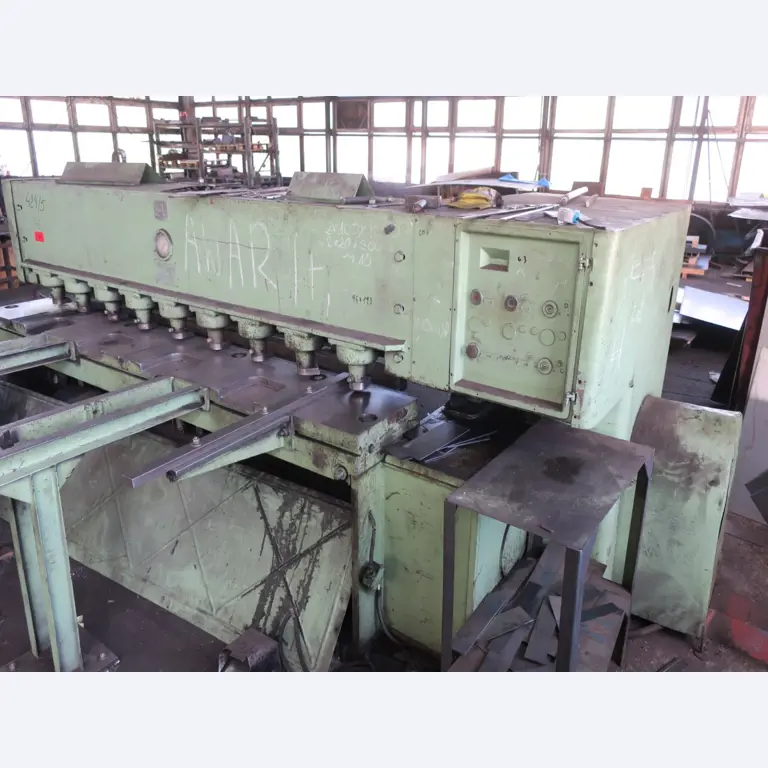 Metalworking machines-6