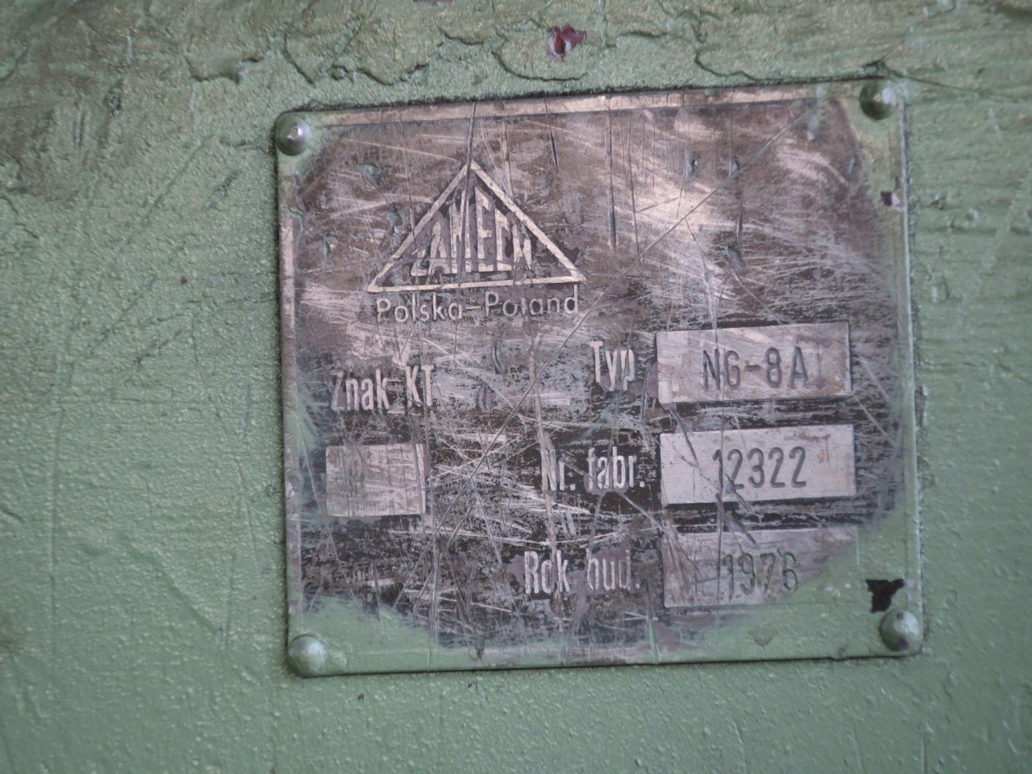 Metalworking machines-7