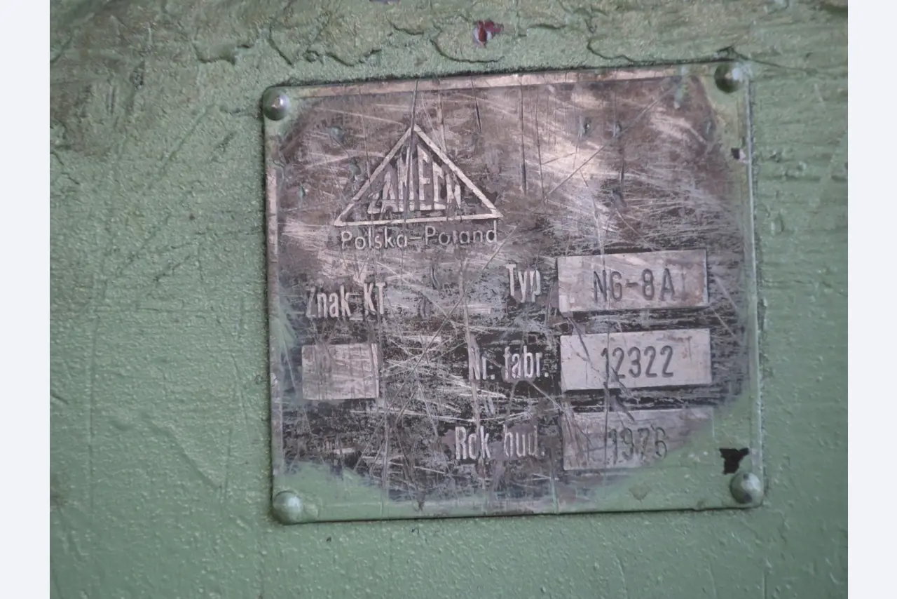 Metalworking machines-7