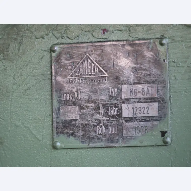 Metalworking machines-7