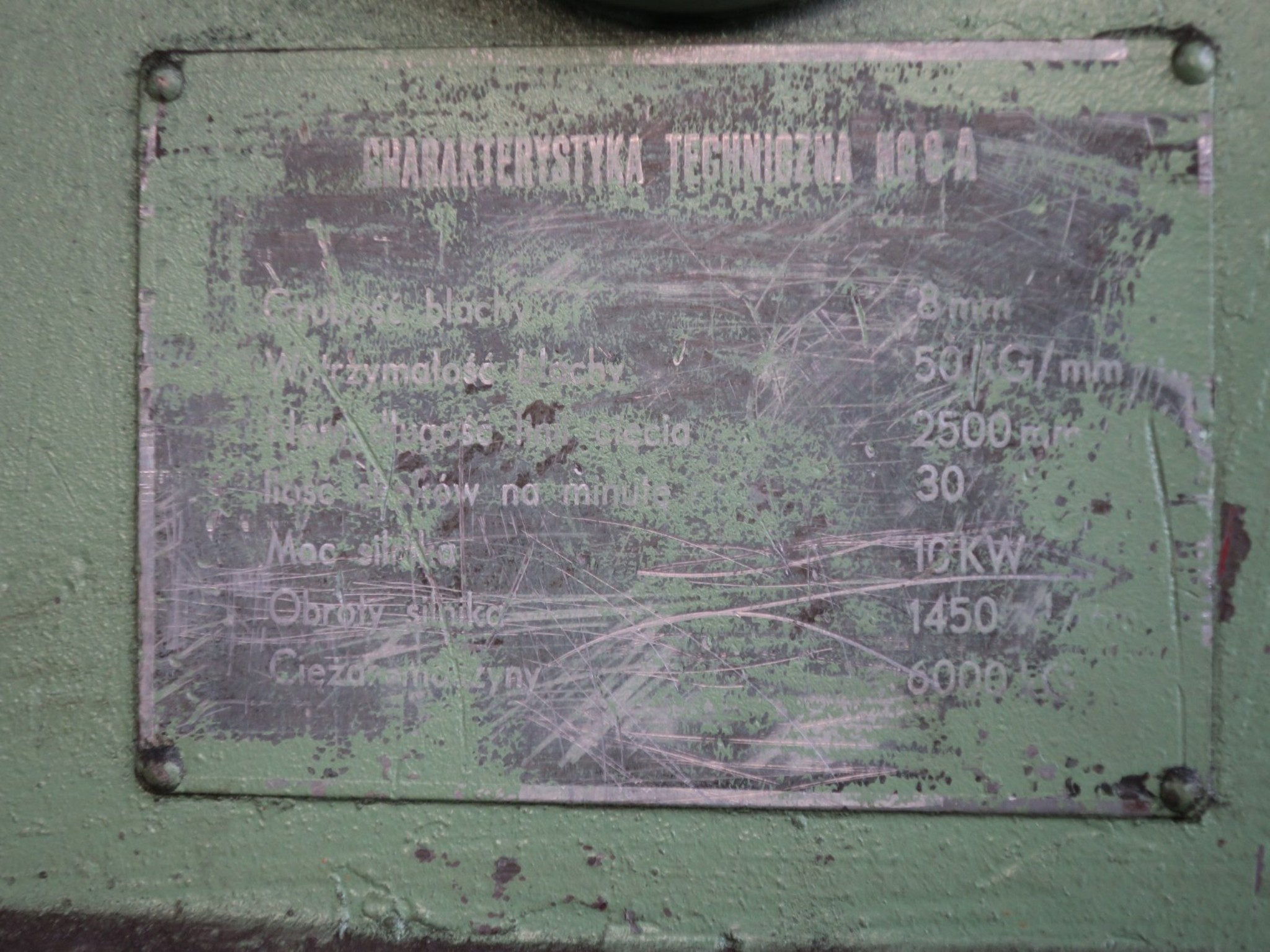 Metalworking machines-8