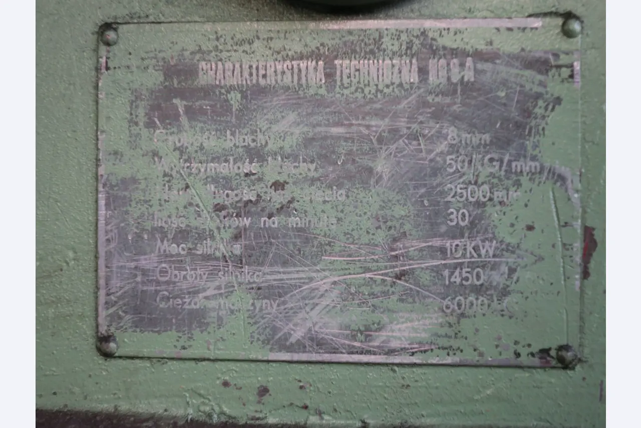 Metalworking machines-8