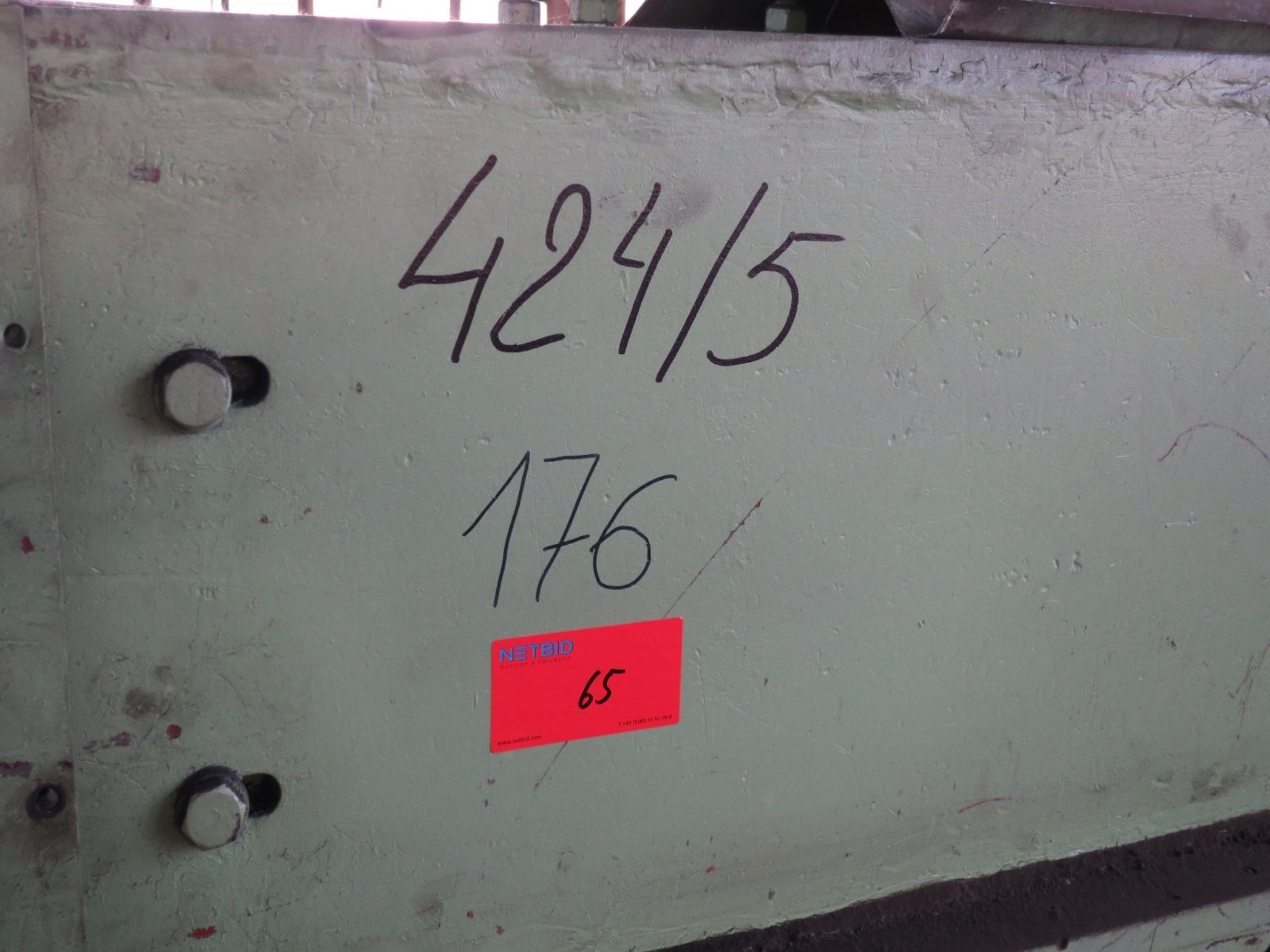 Metalworking machines-9