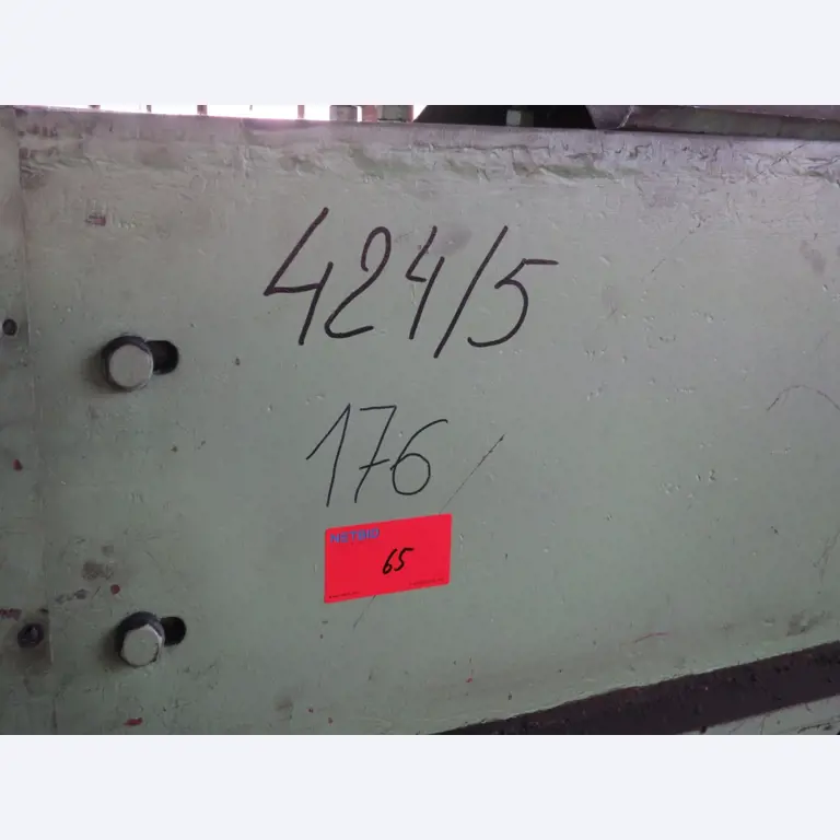 Metalworking machines-9