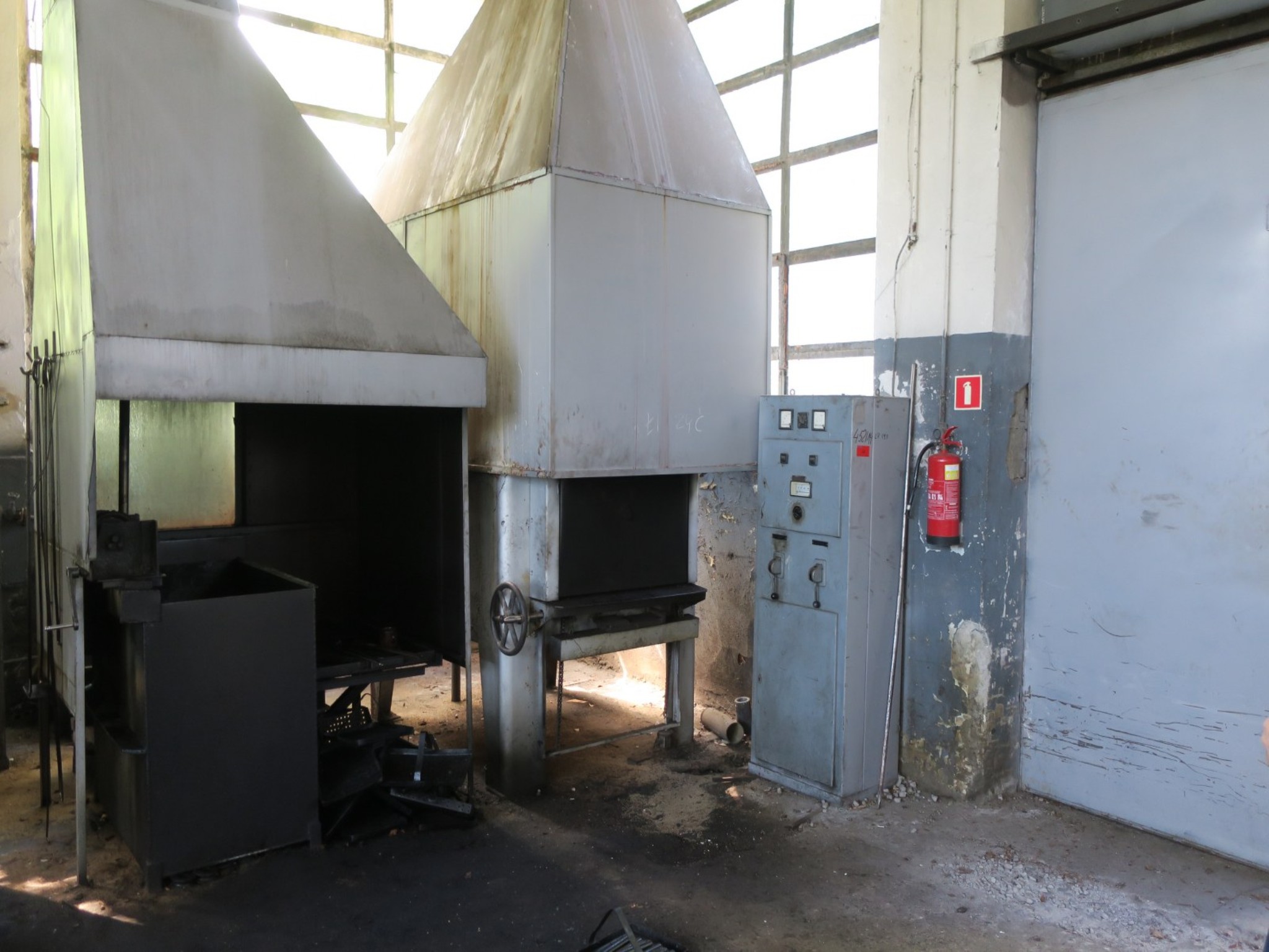 Metalworking machines-1