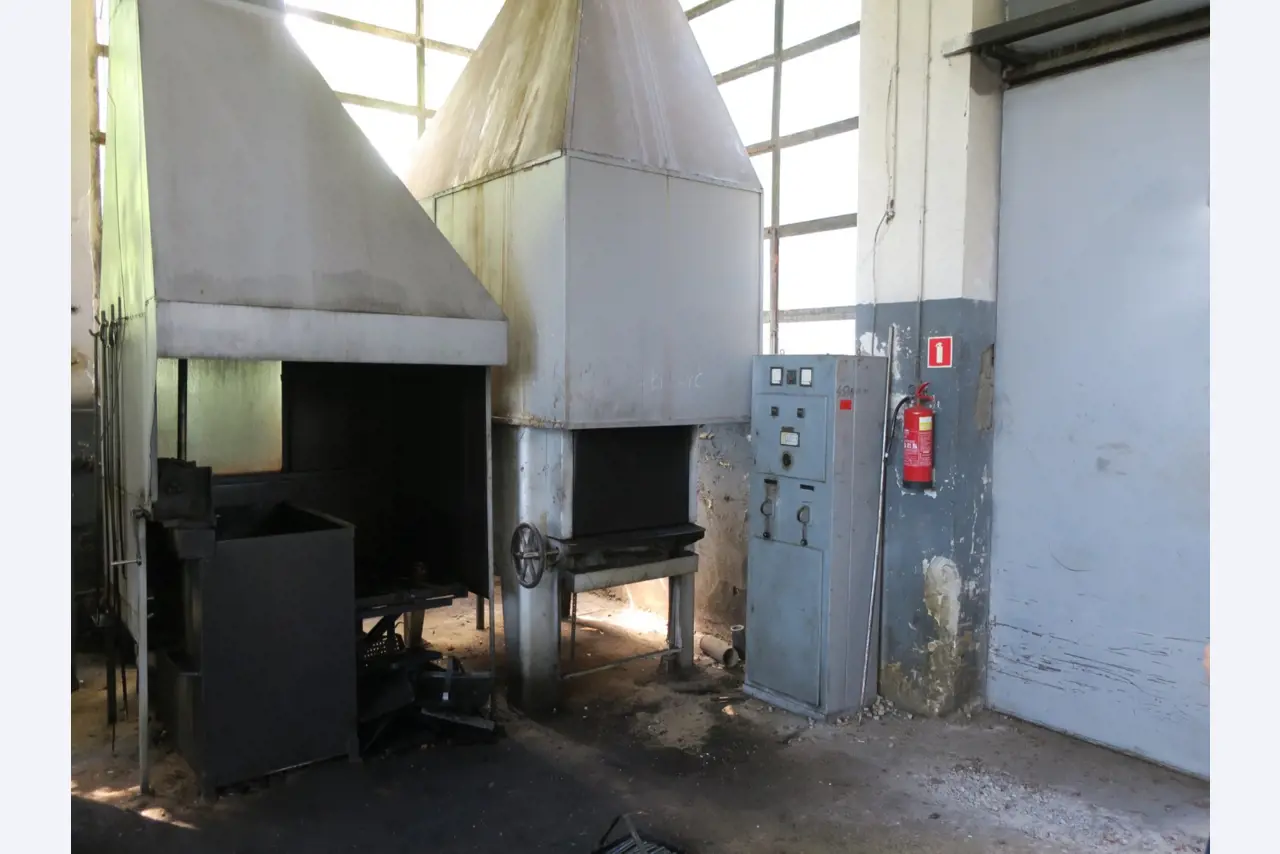 Metalworking machines-1