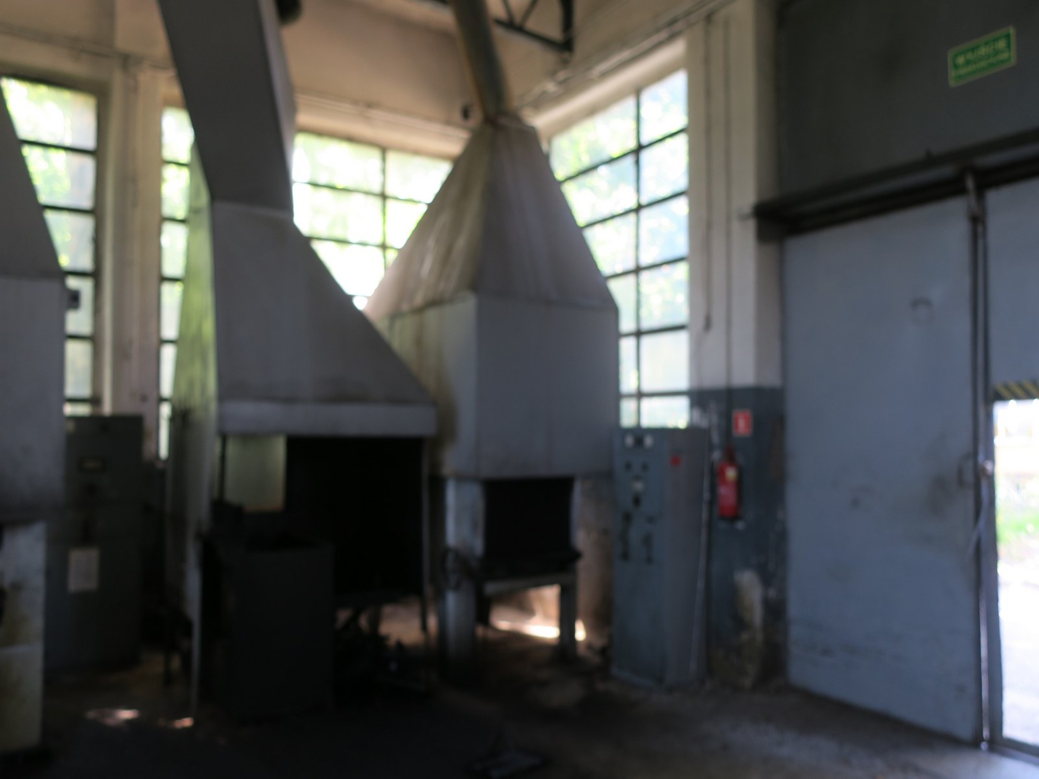 Metalworking machines-2