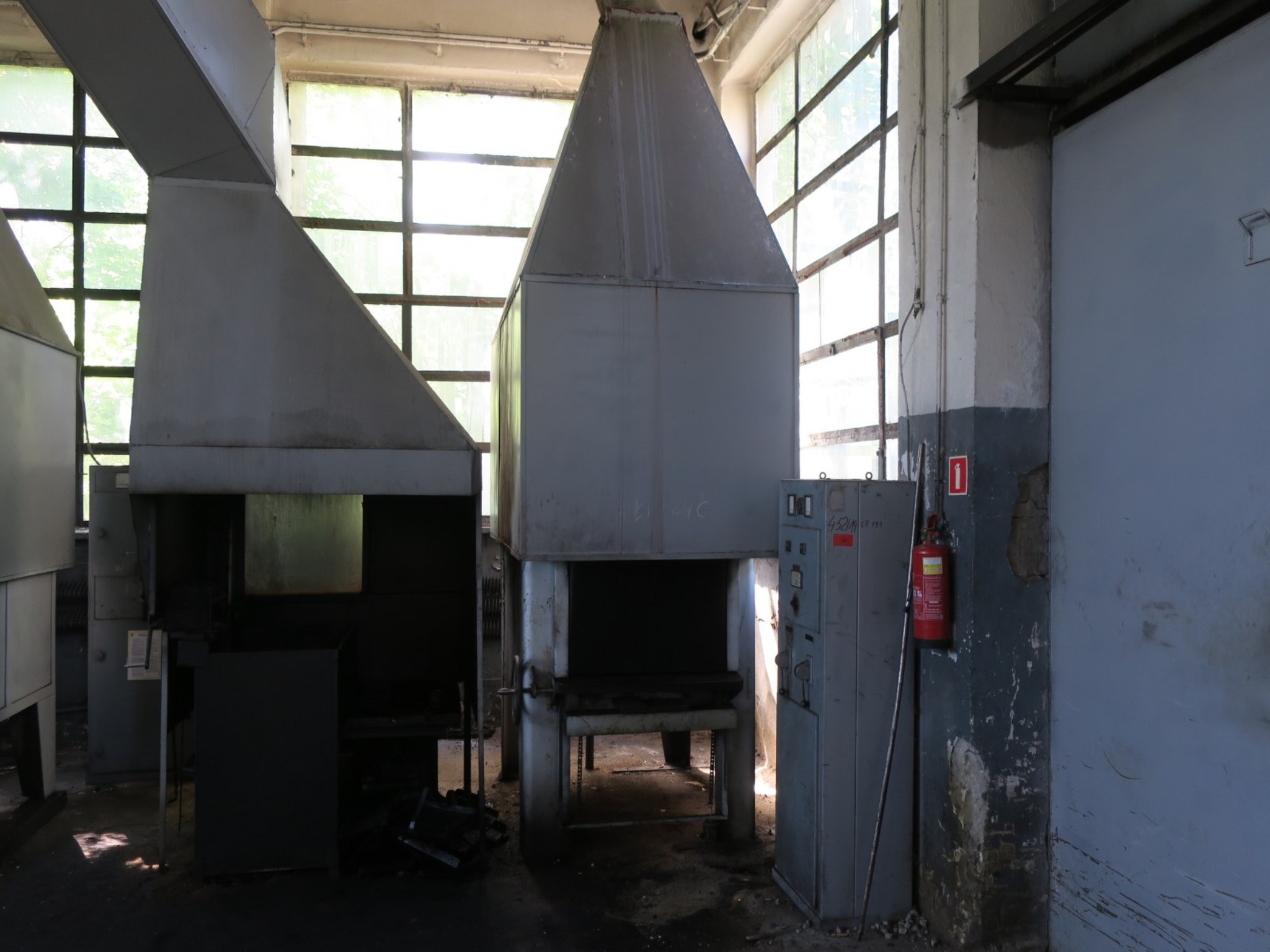 Metalworking machines-4