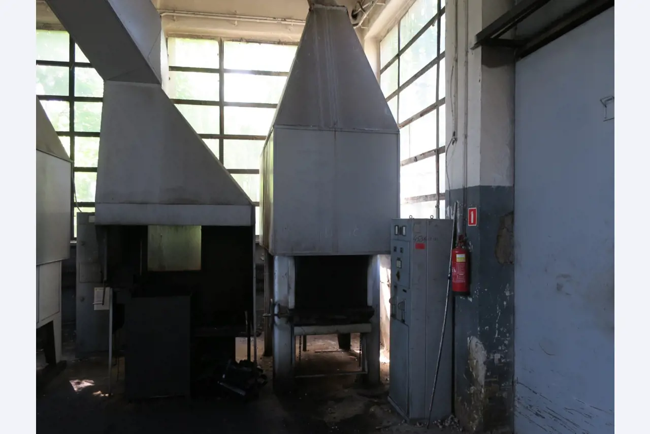 Metalworking machines-4