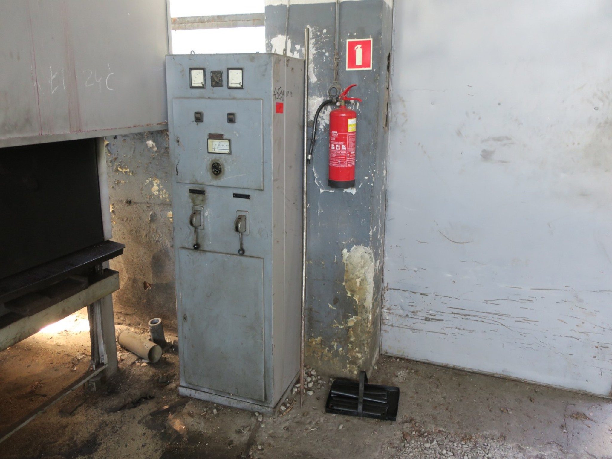 Metalworking machines-5