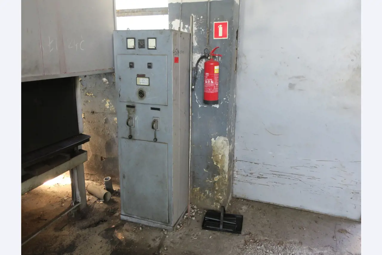 Metalworking machines-5