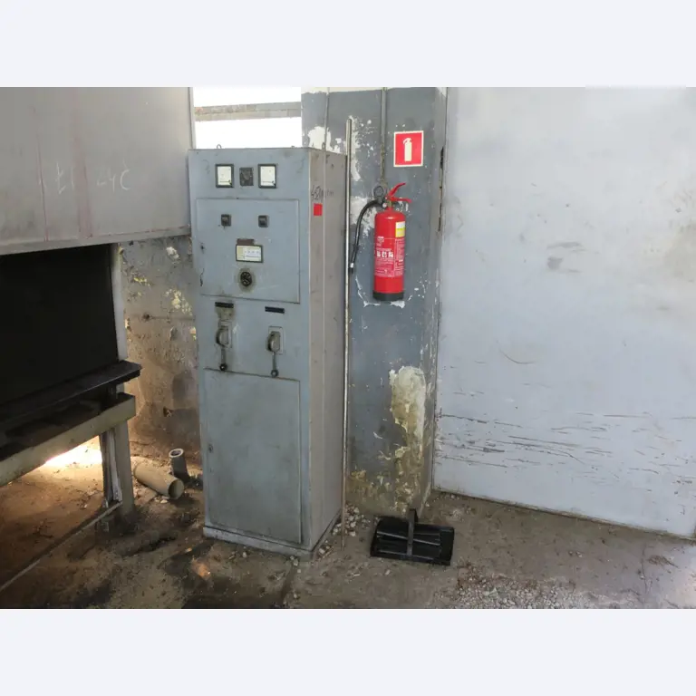 Metalworking machines-5