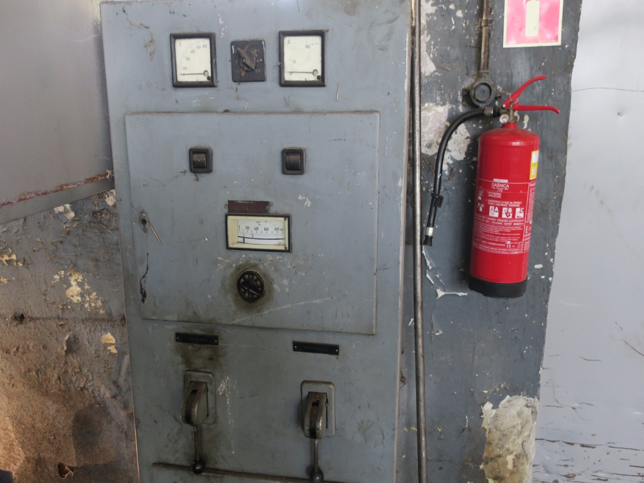 Metalworking machines-6